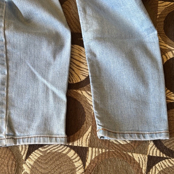 Rue21 Light Blue Women’s Skinny Jeans - Picture 5 of 5